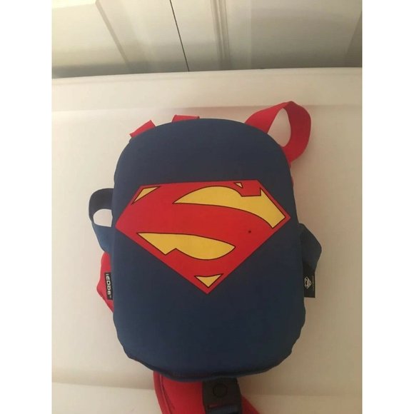 Edge Adjustable Superman Swim Foam Harness‎ Kids - Picture 1 of 8